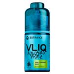Ароматизатор VLIQ Holodno Pisec - Хвойя Смородина (Pine Currant Shot) 12мл