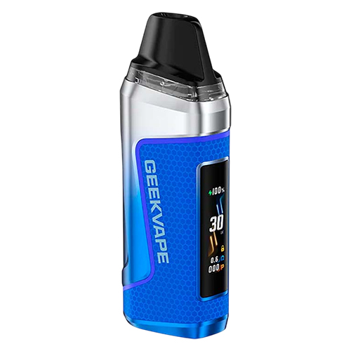 Geek Vape Aegis Nano 3 - Arctic Blue