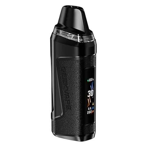 Geek Vape Aegis Nano 3 - Midnight Dark