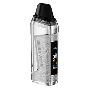Geek Vape Aegis Nano 3 - Polar Silver