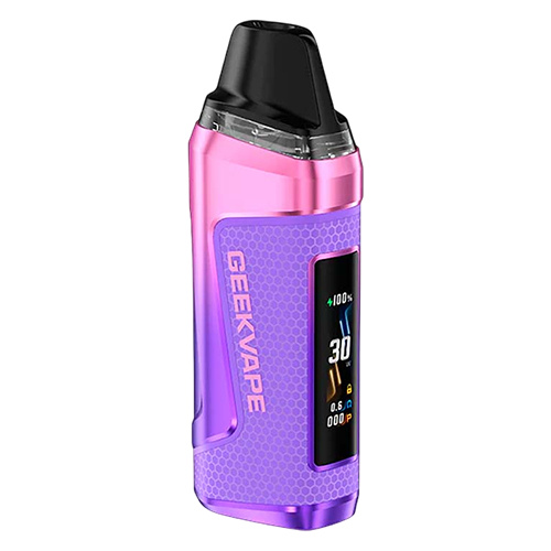 Geek Vape Aegis Nano 3 - Purple Bloom
