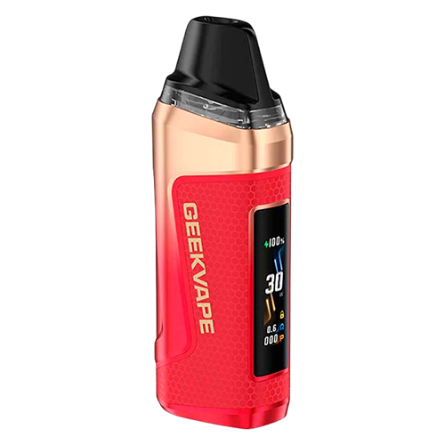 Geek Vape Aegis Nano 3 - Sunset Red
