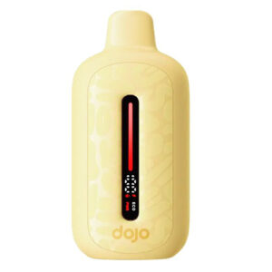 Vaporesso Dojo Opal 20000 - Bergamot Lemon Mint (Бергамот Лимон Мята)
