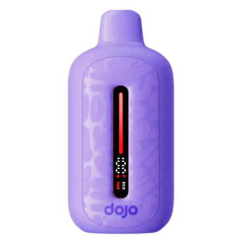 Vaporesso Dojo Opal 20000 - Blackcurrant Cola (Черная смородина Кола)