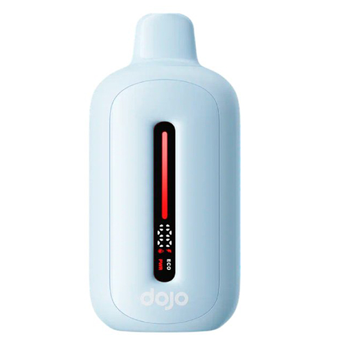 Vaporesso Dojo Opal 20000 - Blueberry Raspberry (Черника Малина)