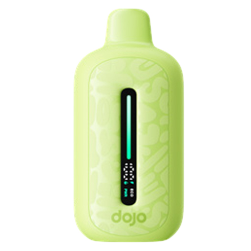 Vaporesso Dojo Opal 20000 - Citrus Lime (Цитрус Лайм)