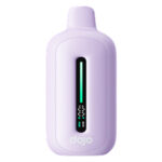 Vaporesso Dojo Opal 20000 - Grape Cranberry (Виноград Клюква)