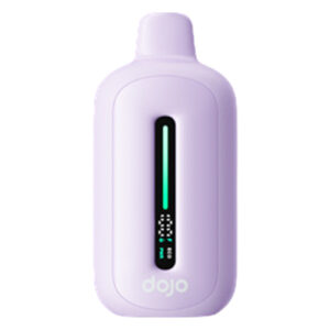 Vaporesso Dojo Opal 20000 - Grape Cranberry (Виноград Клюква)