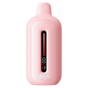 Vaporesso Dojo Opal 20000 - Juicy Peach (Сочный Персик)