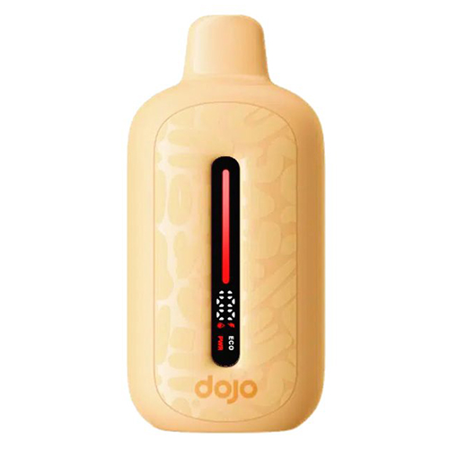 Vaporesso Dojo Opal 20000 - Melon Sour Mango (Дыня Кислое Манго)