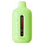 Vaporesso Dojo Opal 20000 - Sour Apple (Кислое Яблоко)