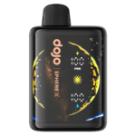 Vaporesso Dojo SPHERE X 25000 - Baja Splash MTD (Лимонная Содовая)