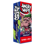 Ароматизатор Angry Vape - Черника Арбуз 14мл