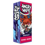 Ароматизатор Angry Vape - Черника Малина 14мл