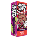 Ароматизатор Angry Vape - Малина Арбуз 14мл