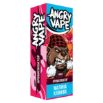 Ароматизатор Angry Vape - Малина Клюква 14мл