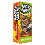 Ароматизатор Angry Vape - Микс Фруктов 14мл