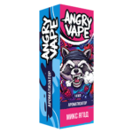 Ароматизатор Angry Vape - Микс Ягод 14мл