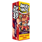 Ароматизатор Angry Vape - Вишня Персик Лимон 14мл