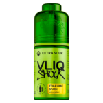 Ароматизатор VLIQ Shock - Кола Лайм (Cola Lime Spark) 12мл
