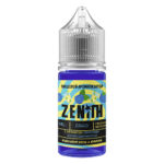 Ароматизатор Zenith Premium 2.0 - Draco (Лимонад из Голубой Малины) 15мл