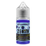 Ароматизатор Zenith Premium 2.0 - Eclipse ICE (Лимонад из Ежевики с Кислинкой со Льдом) 15мл