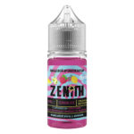 Ароматизатор Zenith Premium 2.0 - Orion ICE (Лимонад из Малины и Лимона со Льдом) 15мл