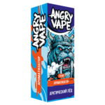 Ароматизатор Angry Vape - Арктический Лед 14мл