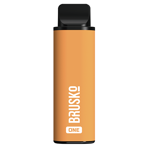 Brusko One 15000 - Апельсин Грейпфрут