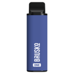 Brusko One 15000 - Фруктовый Микс