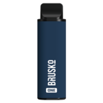 Brusko One 15000 - Кислая Черная Смородина