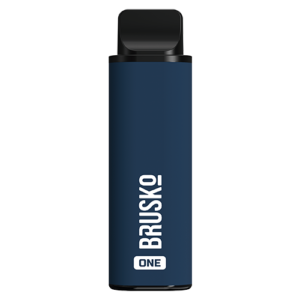 Brusko One 15000 - Кислая Черная Смородина