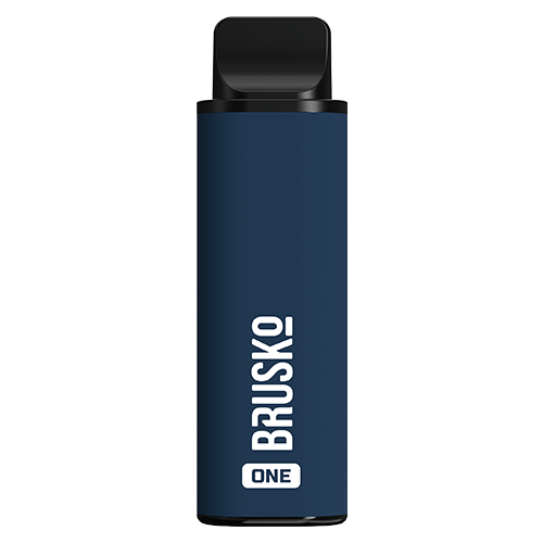 Brusko One 15000 - Кислая Черная Смородина