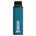 Brusko One 15000 - Клубника Киви