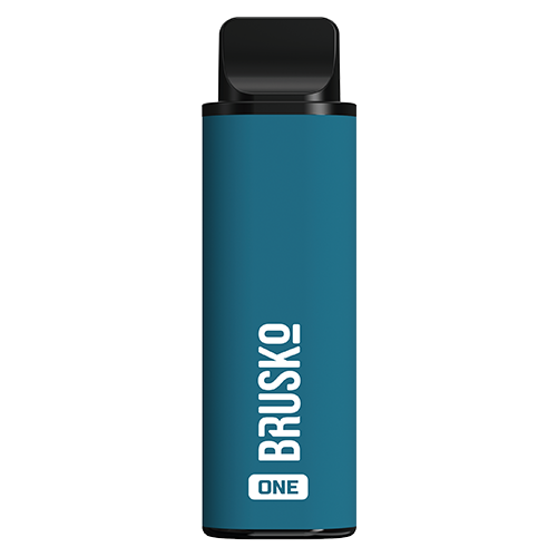Brusko One 15000 - Клубника Киви