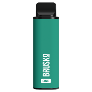 Brusko One 15000 - Лайм Киви