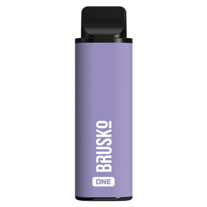 Brusko One 15000 - Ягодный Микс