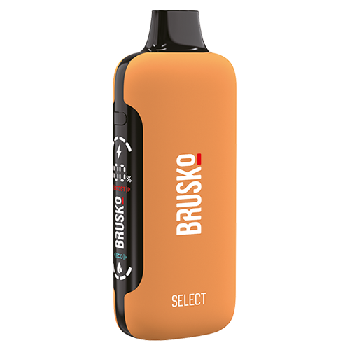 Brusko Select 20000 - Ананас Кокос