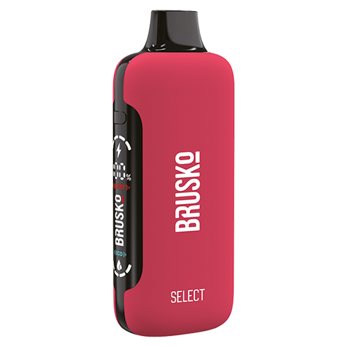 Brusko Select 20000 - Черника Арбуз