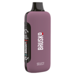 Brusko Select 20000 - Черника Мята