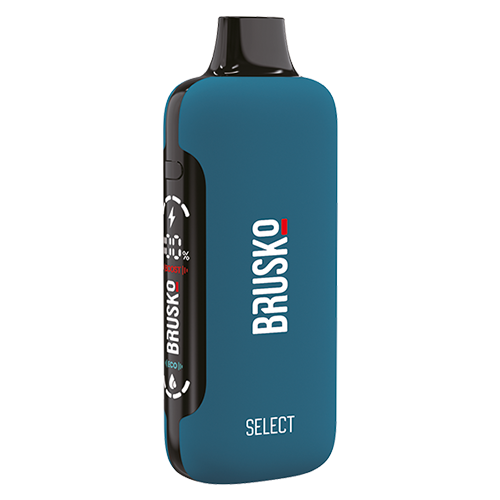 Brusko Select 20000 - Кислый Виноград Дыня