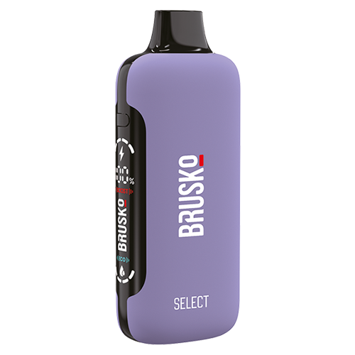 Brusko Select 20000 - Киви Маракуйя Гуава