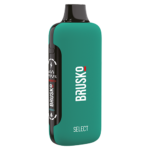 Brusko Select 20000 - Лесные Ягоды Лимонный Чай