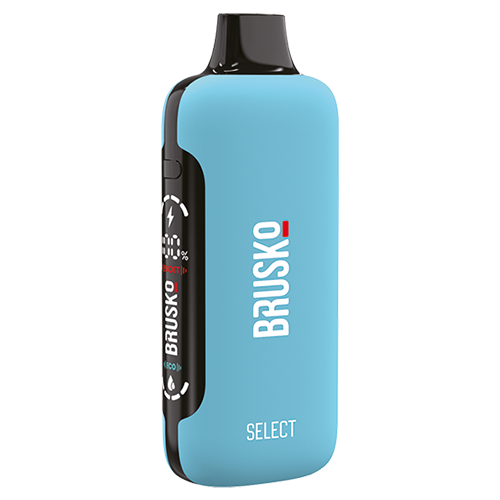 Brusko Select 20000 - Микс Фруктов