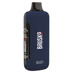 Brusko Select 20000 - Микс Ягод