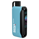 Brusko Signature 30000 - Арктический Лед