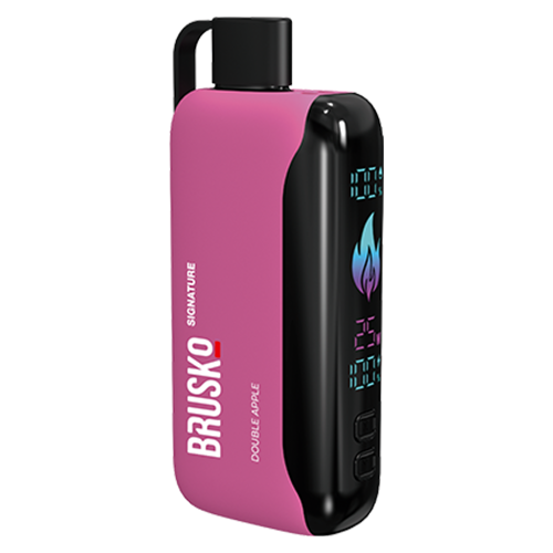 Brusko Signature 30000 - Двойное Яблоко