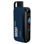 Brusko Signature 30000 - Кислые Ягоды