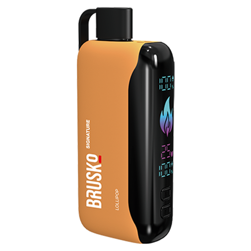Brusko Signature 30000 - Леденец