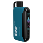 Brusko Signature 30000 - Вишня Персик Лимон
